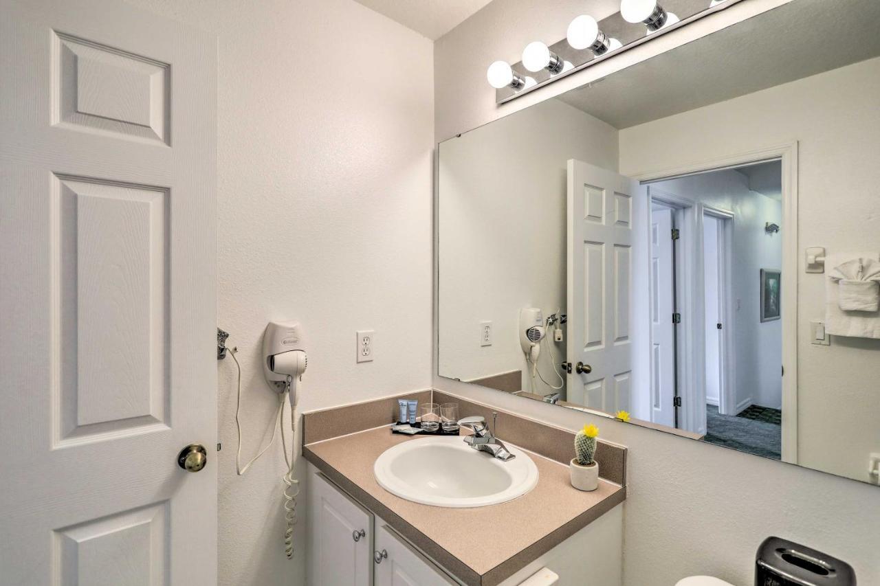 Cozy Kissimmee Townhome About 8 Mi To Disney World! מראה חיצוני תמונה