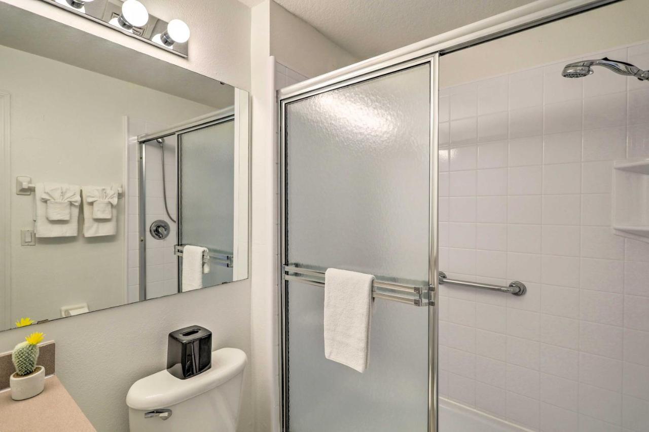 Cozy Kissimmee Townhome About 8 Mi To Disney World! מראה חיצוני תמונה